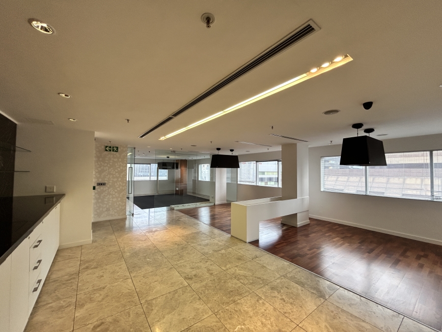 To Let commercial Property for Rent in Cape Town City Centre Western Cape